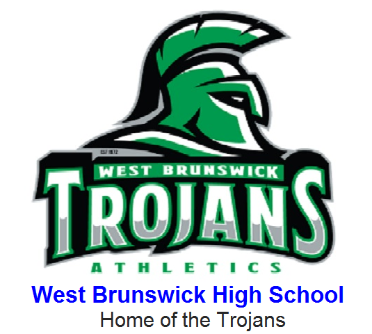 West Brunswick High Athletics Page