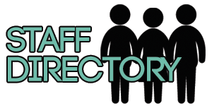 Staff Directory