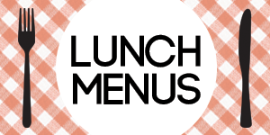 Lunch Menus