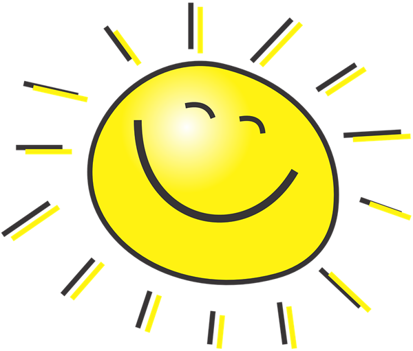 sunshine