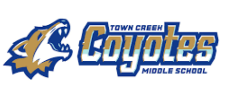 Town Creek Logo