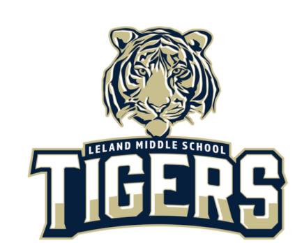Leland Middle School Logo