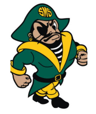 Shallotte Middle Pirates