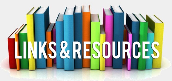 Links and Resources