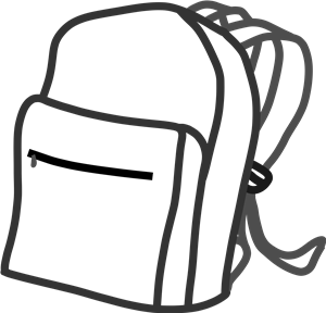 backpack image backpack image