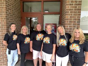 First Grade Team