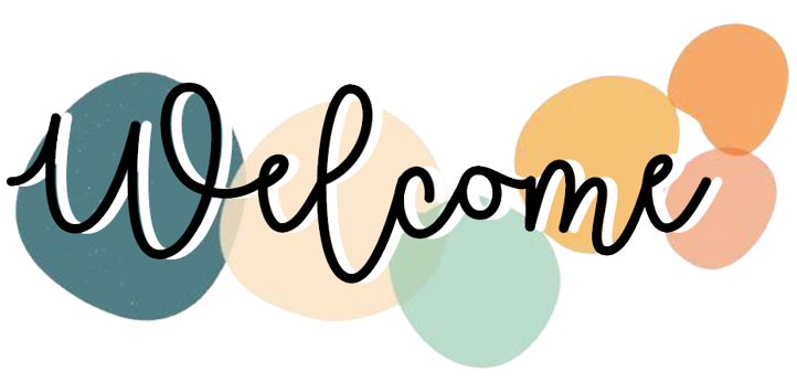 Welcome! Welcome!