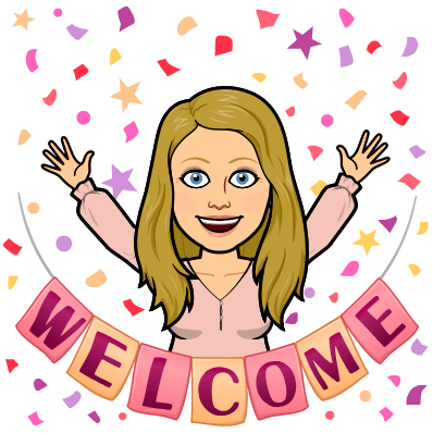 Mrs. Lombardi: Welcome