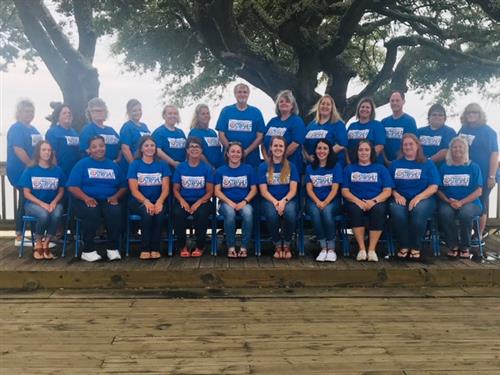 Exceptional Children Team Exceptional Children Team