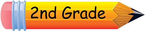 2nd grade 
