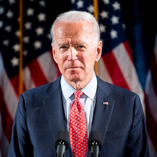 joe bidem 
