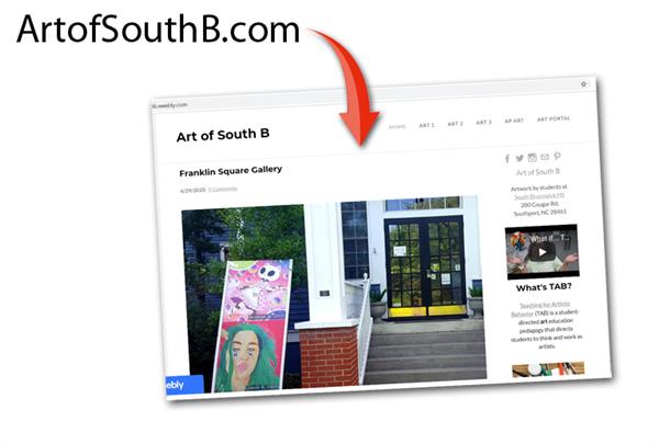 ArtofSouthB.com 