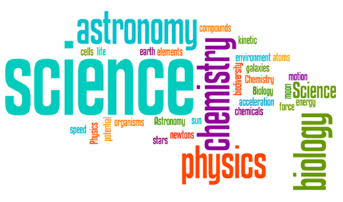 Science 